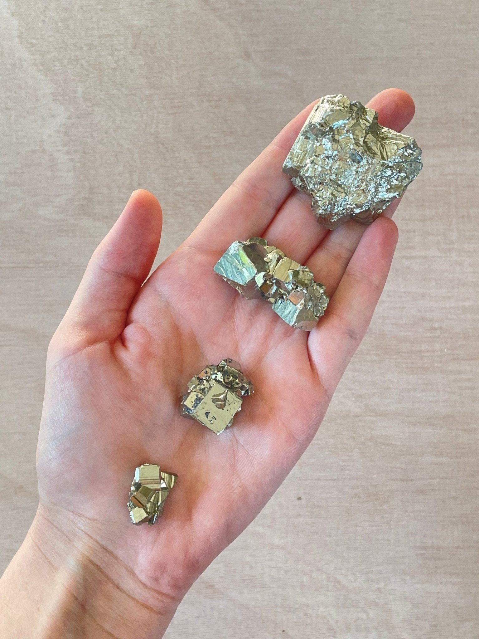 Crystal Mystery Box | Surprise Bag | Crystal Set | Crystal Kit | Crystal Mystery Bag | Crystal Mystery Box | Intuitively Chosen - earthandelm