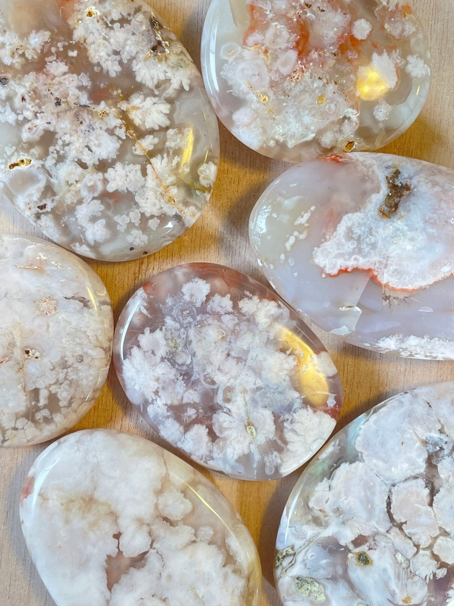 Crystal Mystery Box | Surprise Bag | Crystal Set | Crystal Kit | Crystal Mystery Bag | Crystal Mystery Box | Intuitively Chosen - earthandelm