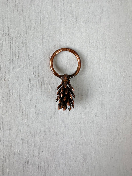 Christmas Tree Pendant