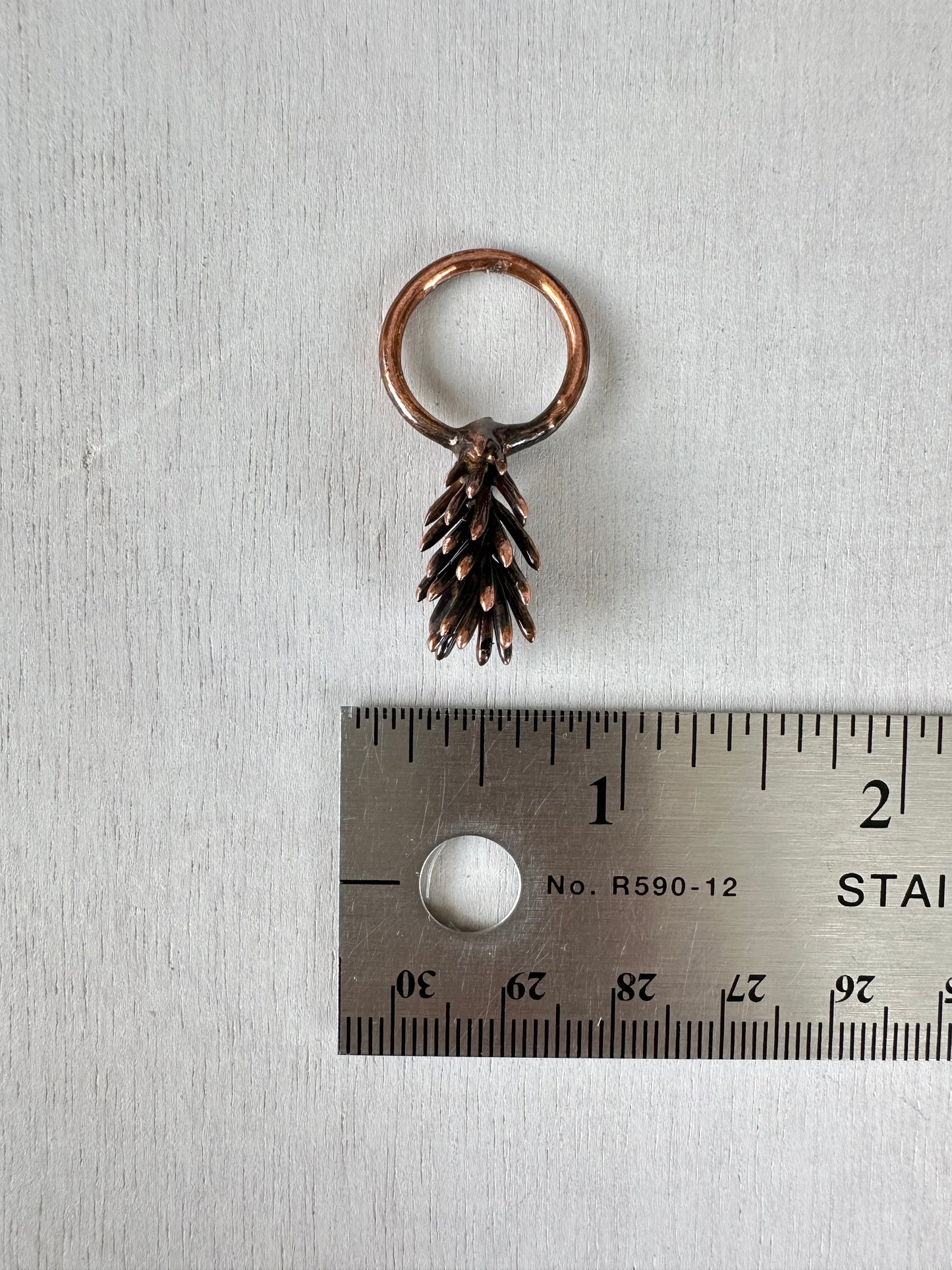 Christmas Tree Pendant