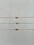 African Opal Necklace - earthandelm