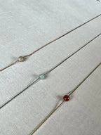 African Opal Necklace - earthandelm