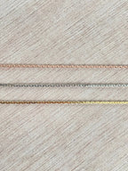 African Opal Necklace - earthandelm