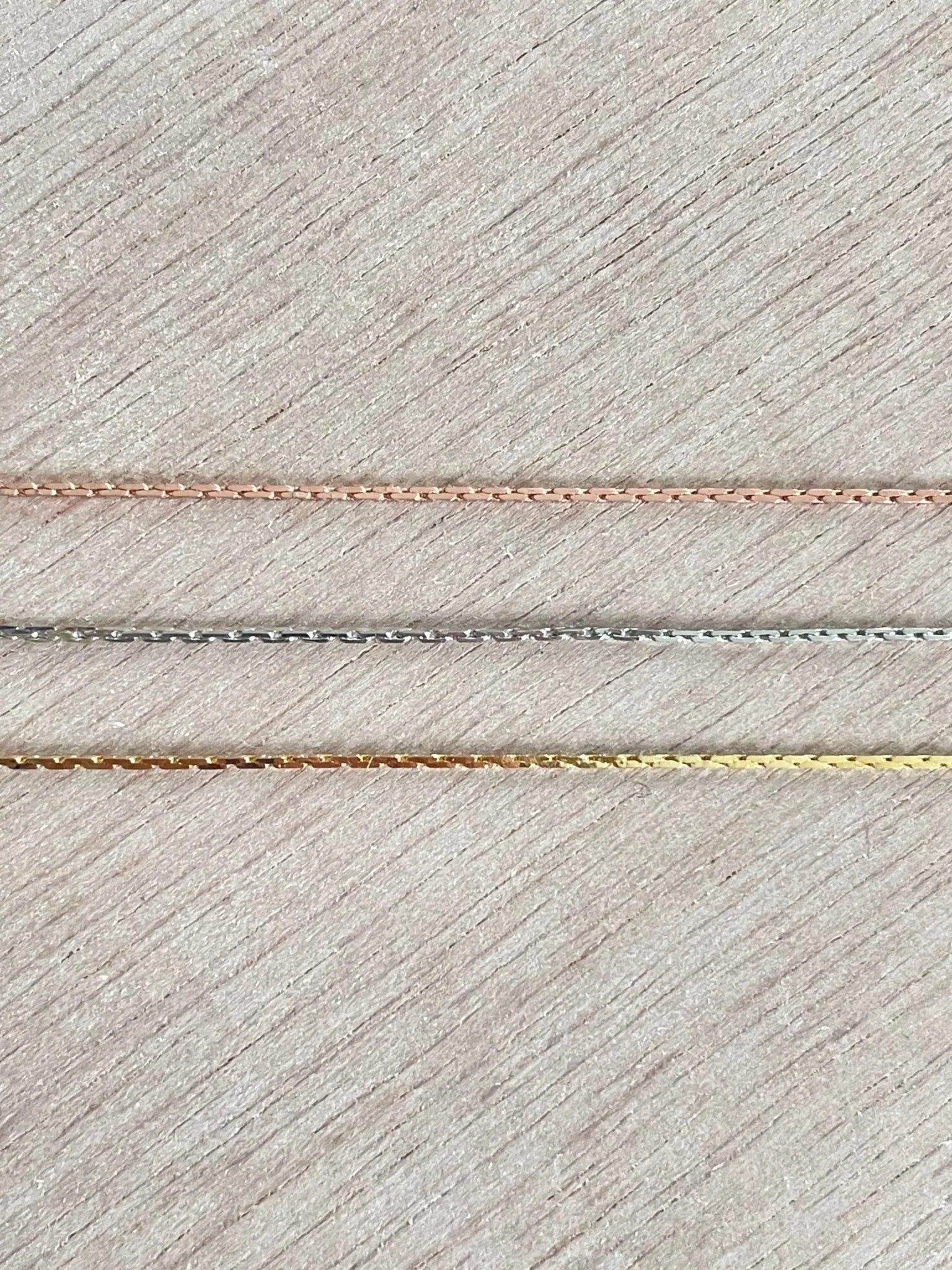 African Opal Necklace - earthandelm