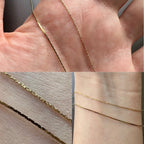 Amazonite Necklace - earthandelm