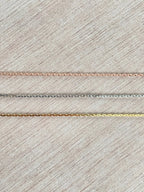 Carnelian Necklace - earthandelm