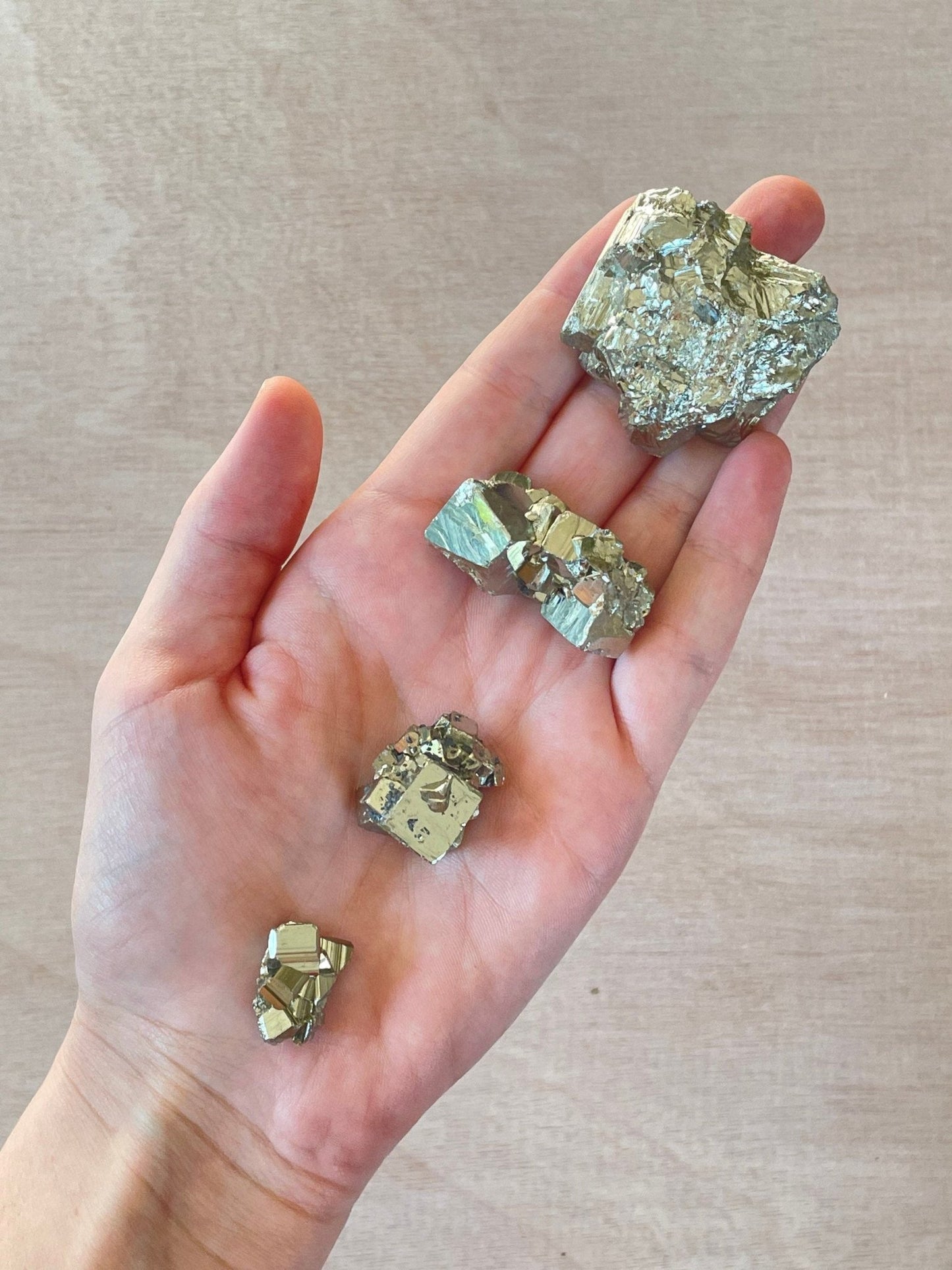 Crystal Mystery Box | Surprise Bag | Crystal Set | Crystal Kit | Crystal Mystery Bag | Crystal Mystery Box | Intuitively Chosen - earthandelm