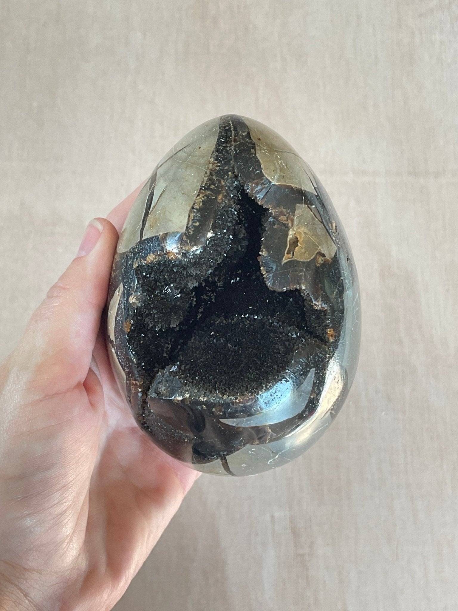 Crystal Mystery Box | Surprise Bag | Crystal Set | Crystal Kit | Crystal Mystery Bag | Crystal Mystery Box | Intuitively Chosen - earthandelm