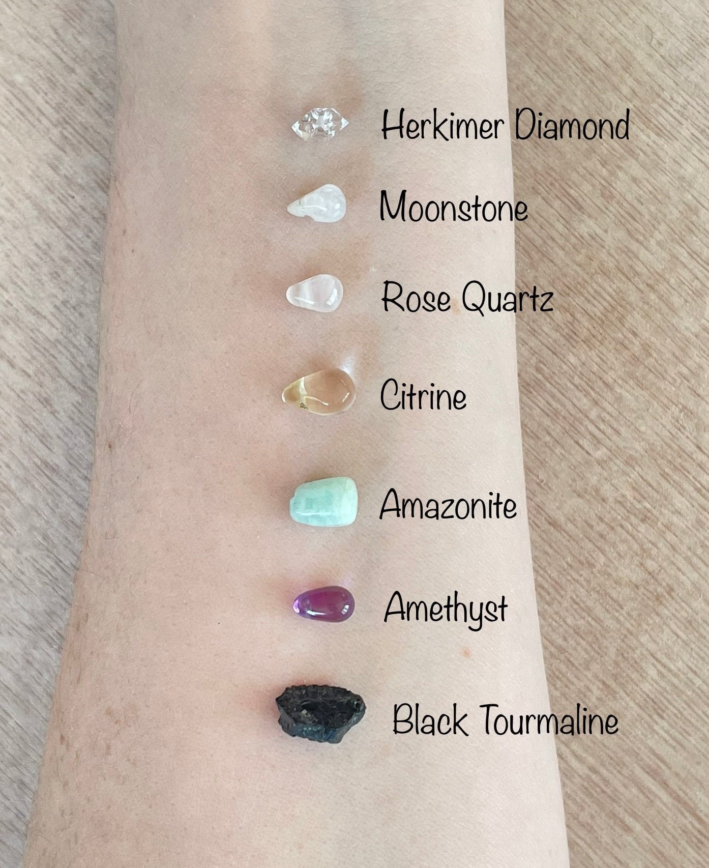 Minimalist Gold Chakra Necklaces - earthandelm