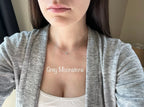 Minimalist Necklaces - earthandelm