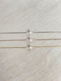 Rose Quartz Necklace - earthandelm