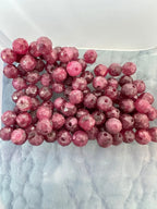 Ruby Necklace - earthandelm