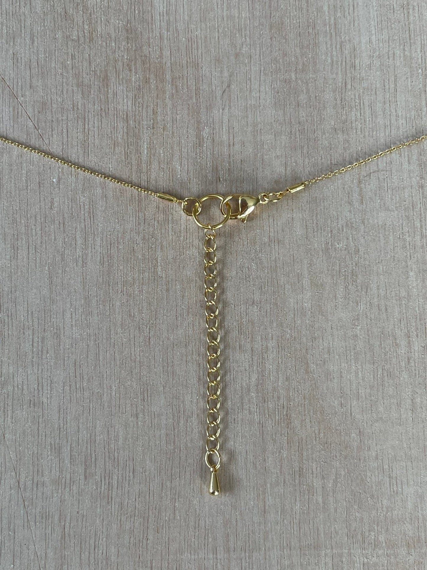 Silver Zodiac Necklace - earthandelm