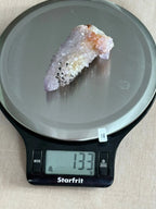 Spirit Quartz | Lavender Fairy Spirit Quartz - earthandelm