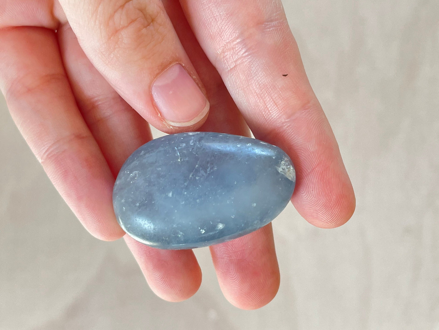 Celestite Tumble Stone 