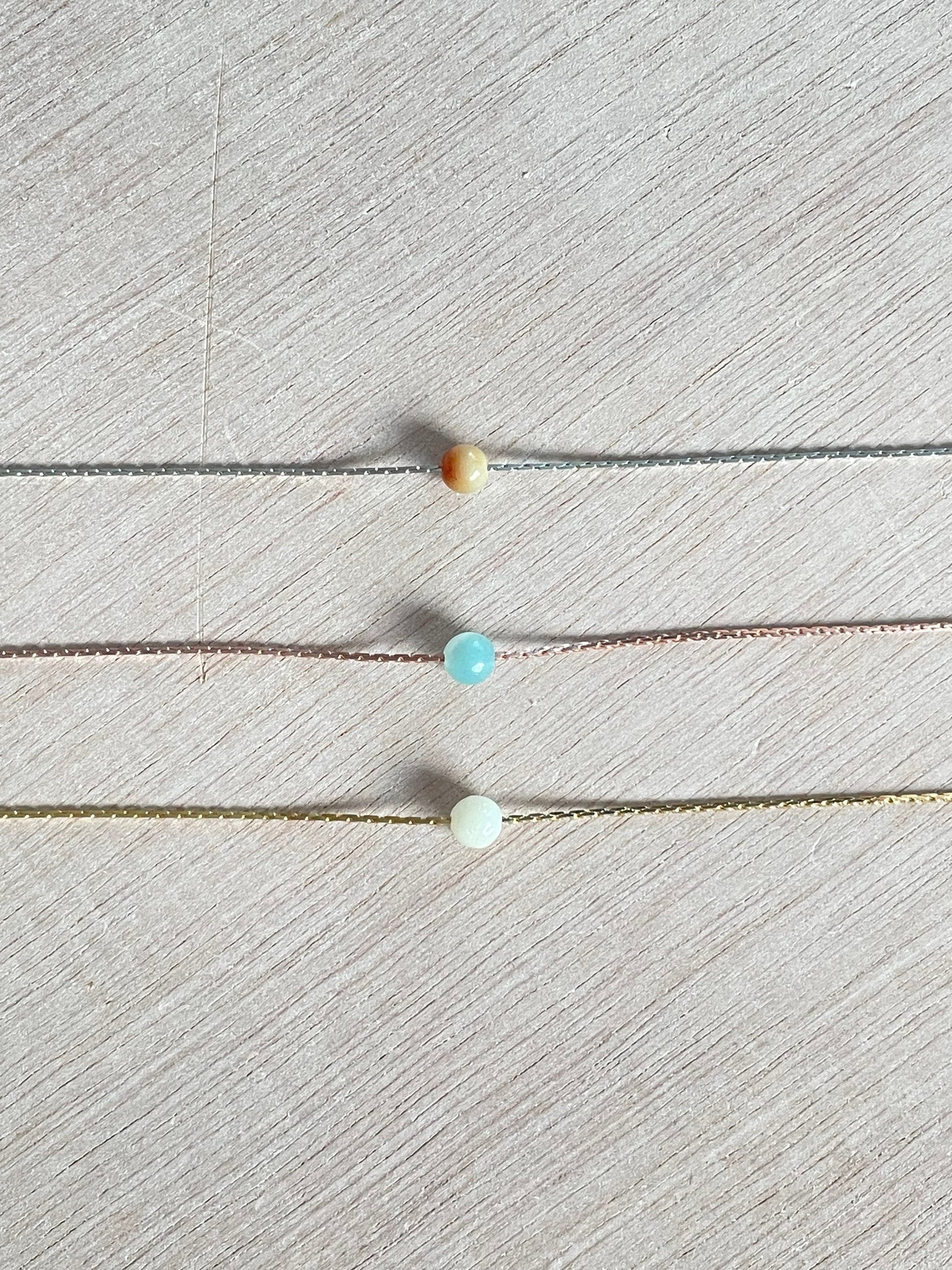 Amazonite Necklace 