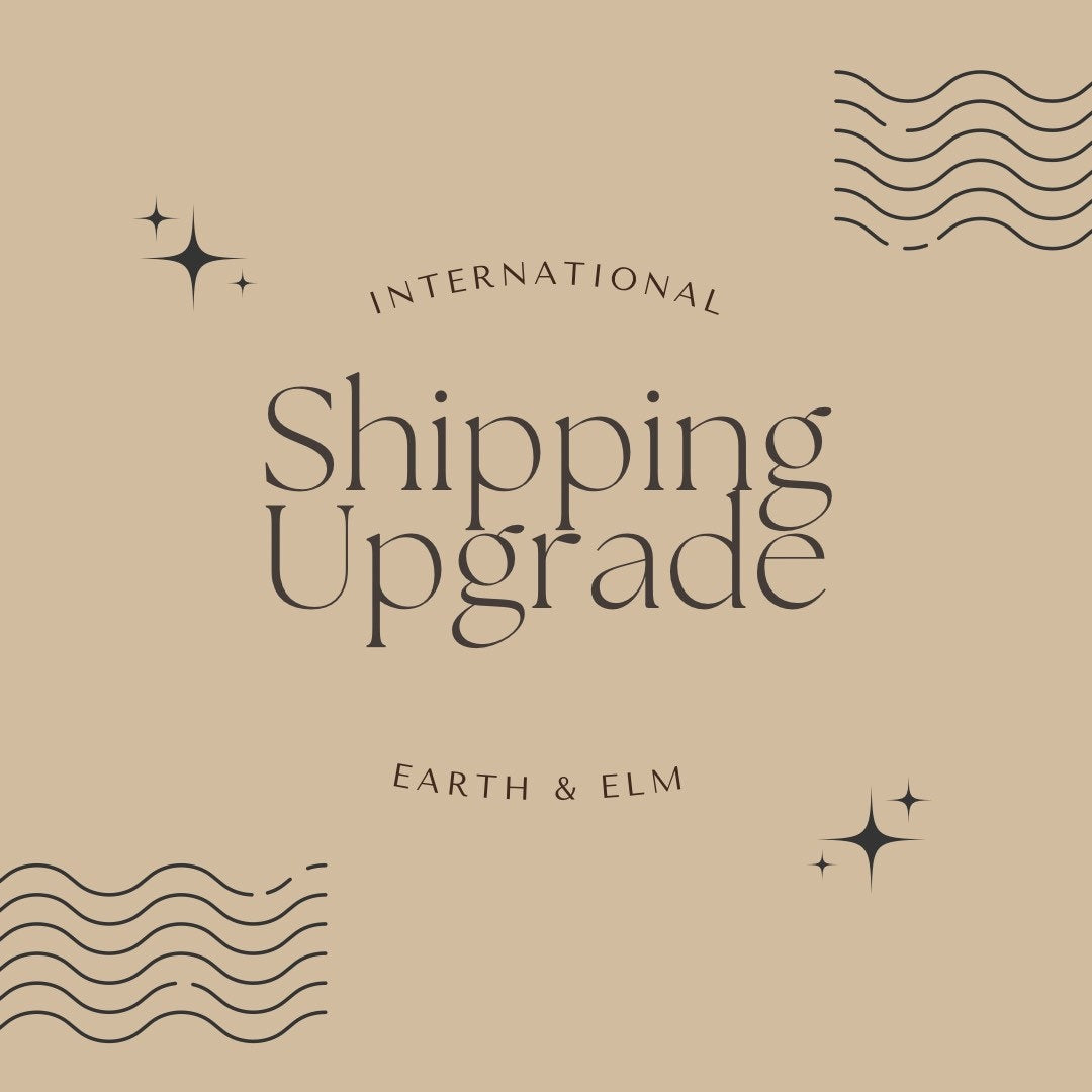 Shipping upgrade to tracking (England)
