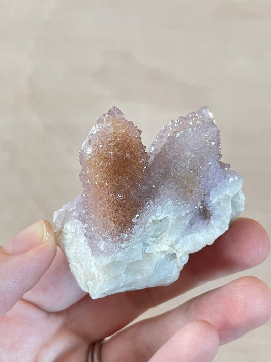 Fairy Spirit Quartz 