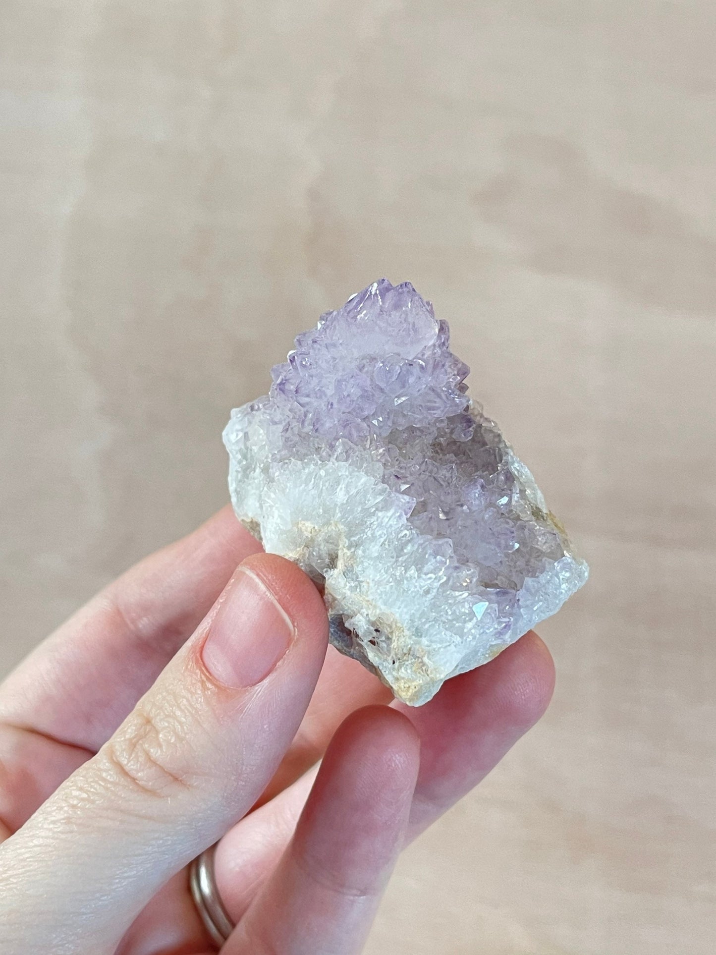 Fairy Spirit Quartz 