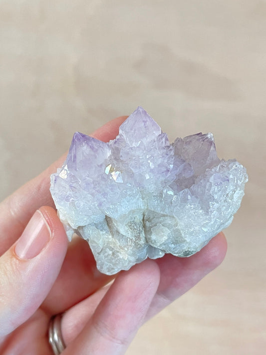 Fairy Spirit Quartz 