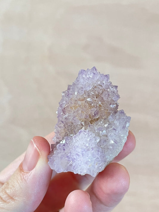 Fairy Spirit Quartz 