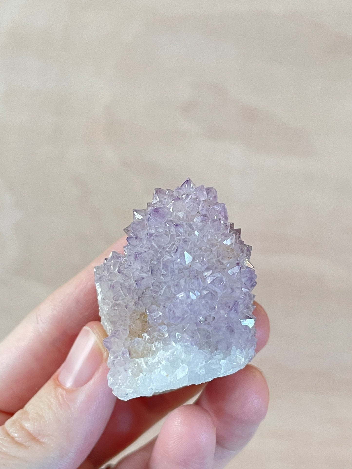 Fairy Spirit Quartz 