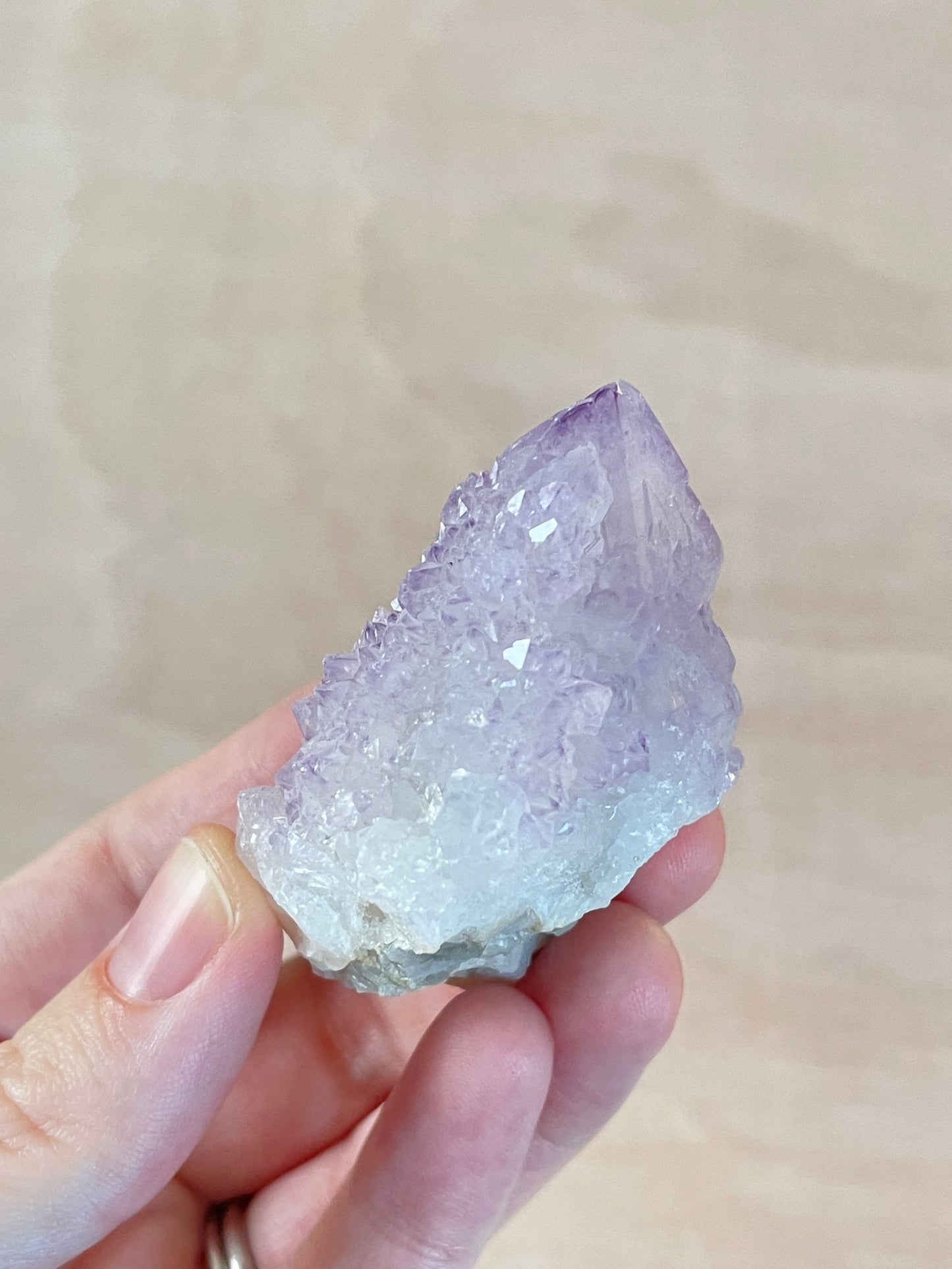 Fairy Spirit Quartz 