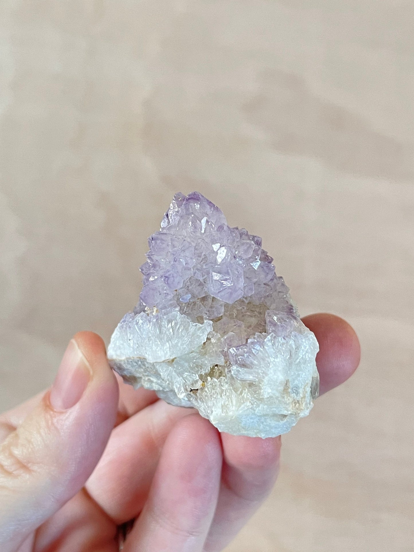 Fairy Spirit Quartz 