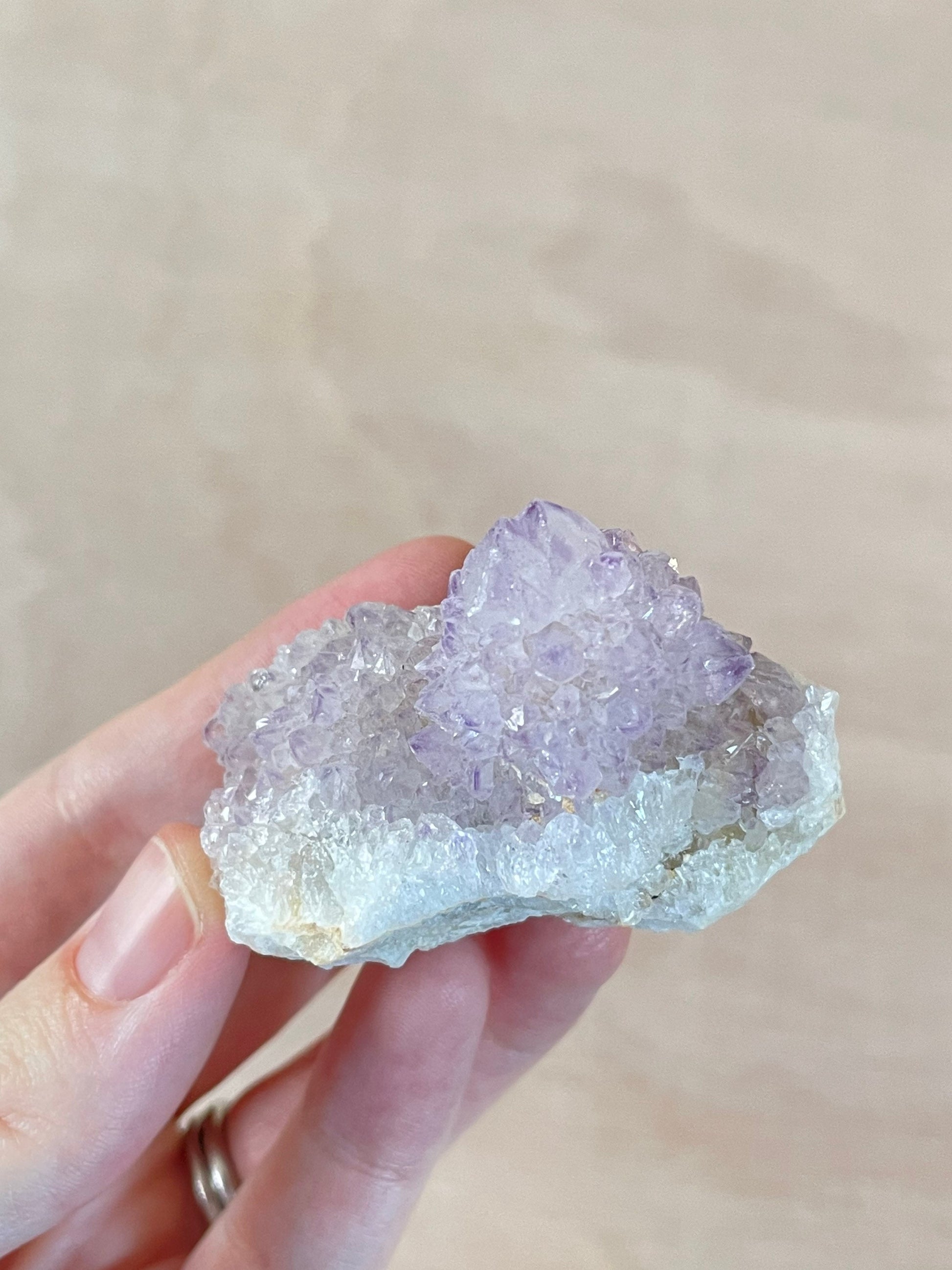 Fairy Spirit Quartz 