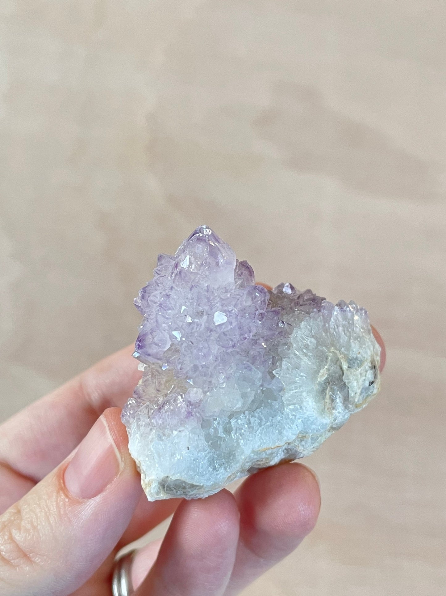 Fairy Spirit Quartz 