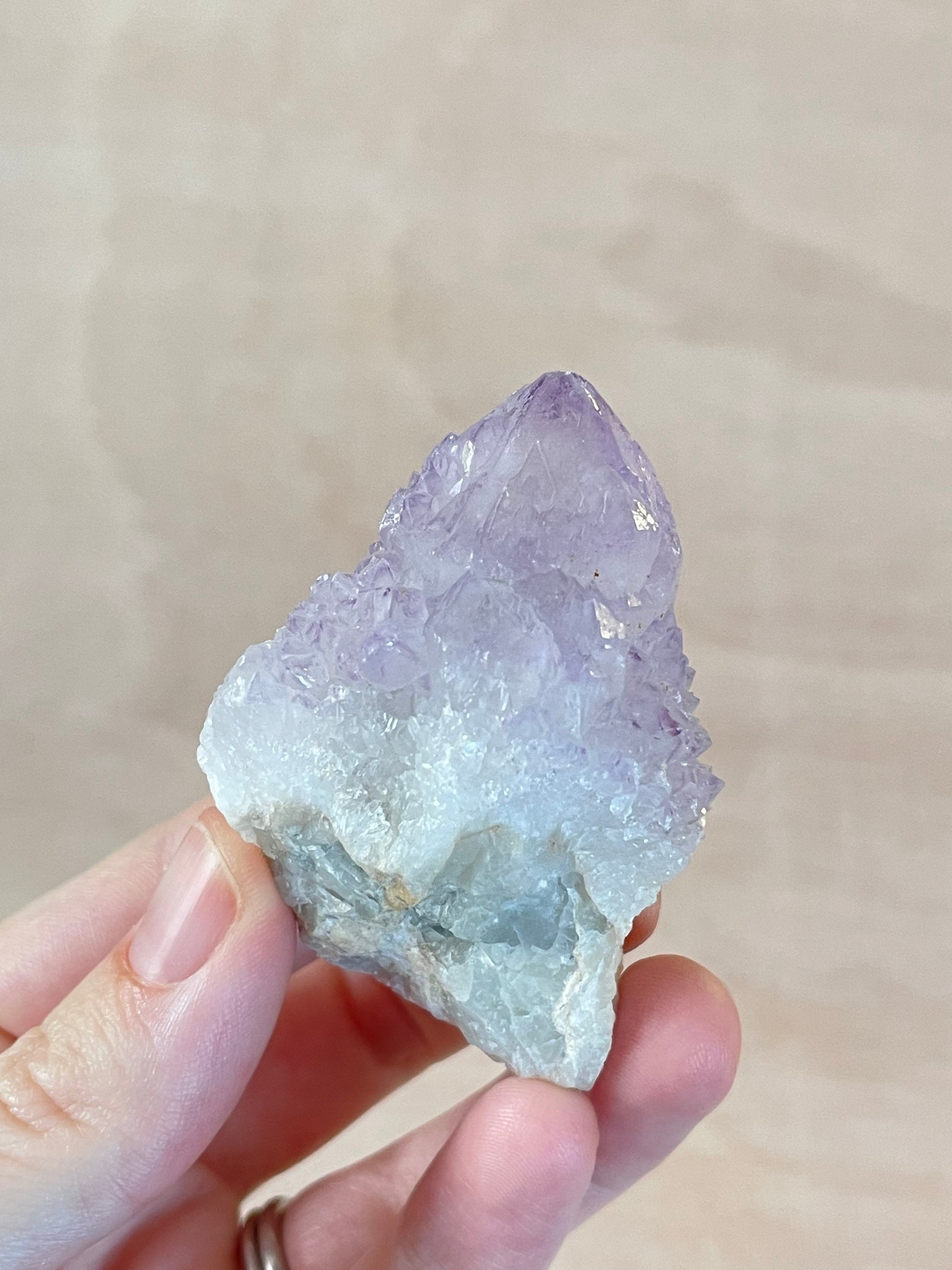 Fairy Spirit Quartz 