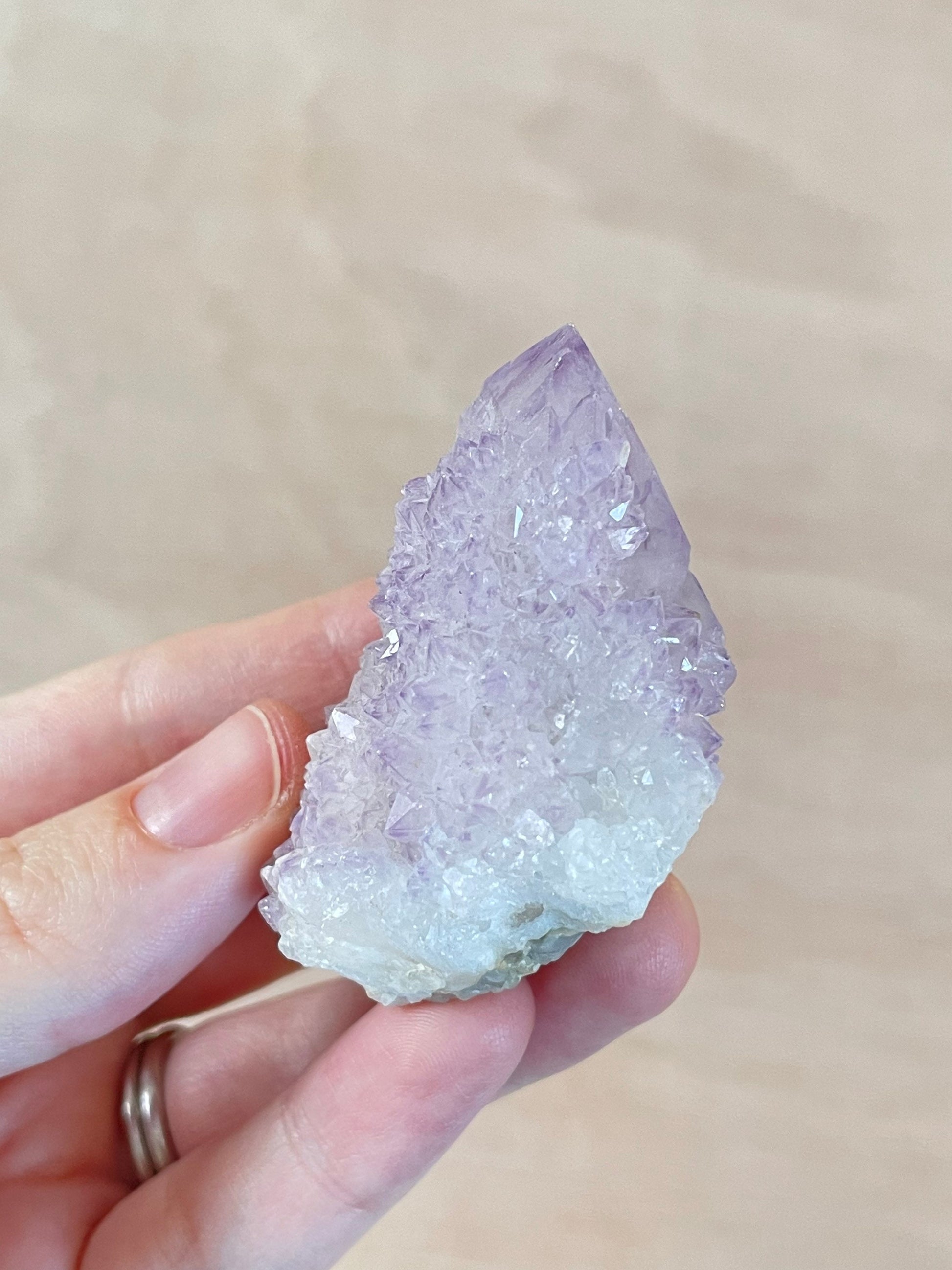 Fairy Spirit Quartz 