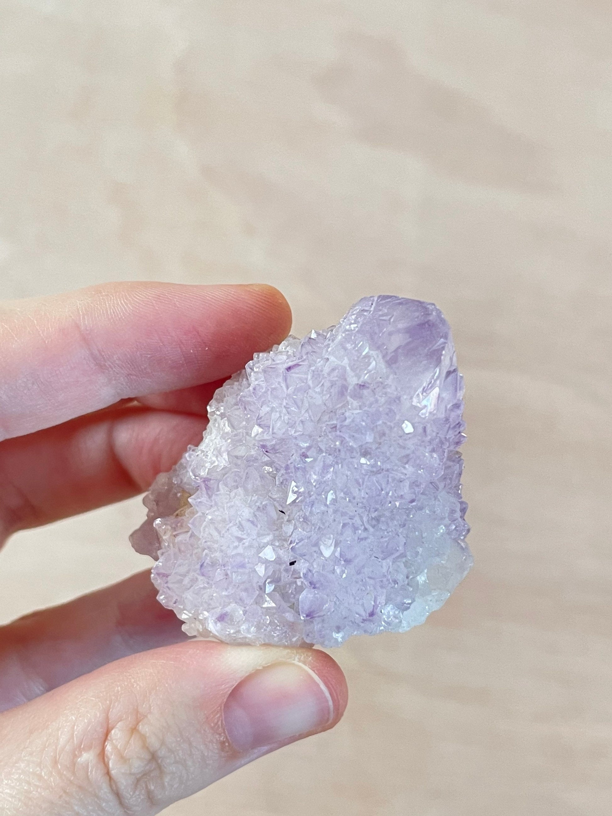 Fairy Spirit Quartz 