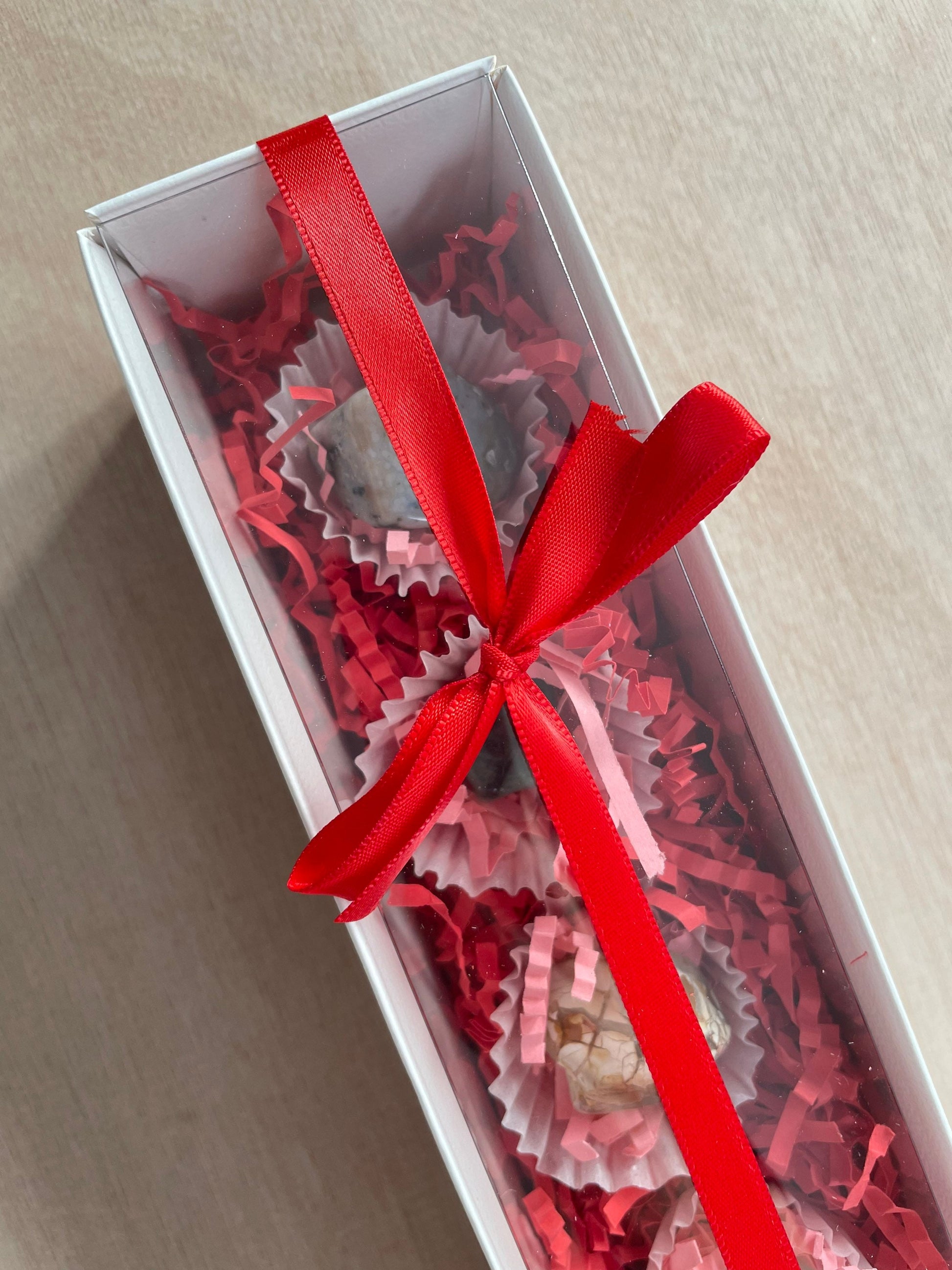 Crystal Gift Box